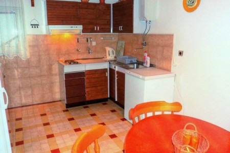 Apartmány Ivana - 2