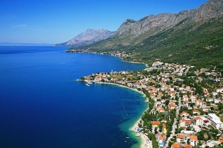 Apartmány Ivana - 4