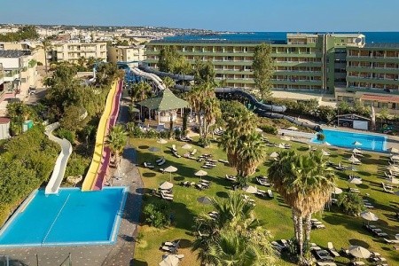 Star Beach Village & Waterpark - 2