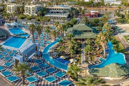 Star Beach Village & Waterpark - 6