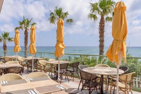 Star Beach Village & Waterpark - 10