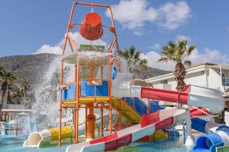 Star Beach Village & Waterpark - 11