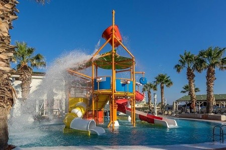 Star Beach Village & Waterpark - 12