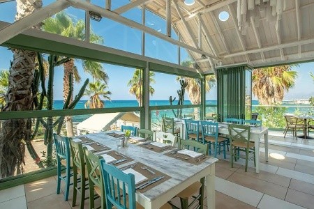 Star Beach Village & Waterpark - 13