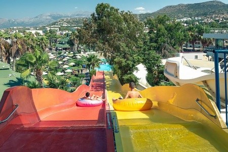 Star Beach Village & Waterpark - 14