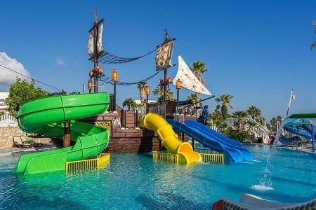 Star Beach Village & Waterpark - 17