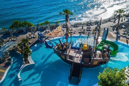 Star Beach Village & Waterpark - 18