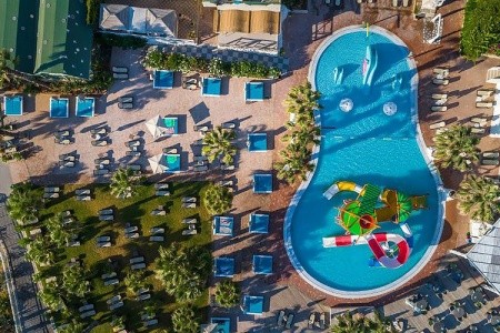 Star Beach Village & Waterpark - 19