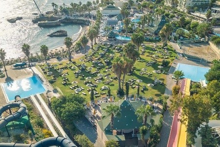 Star Beach Village & Waterpark - 20