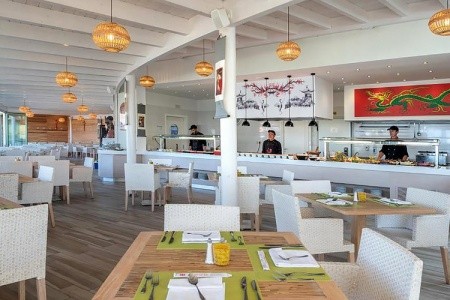 Star Beach Village & Waterpark - 21