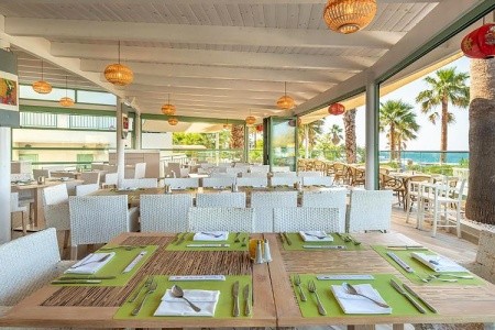 Star Beach Village & Waterpark - 22