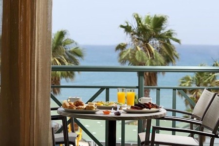 Star Beach Village & Waterpark - 23