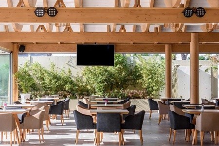 Star Beach Village & Waterpark - 24