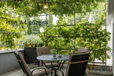 Vila Katinič Ružica - 7