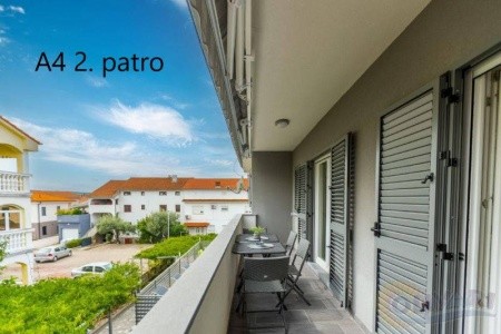 Vila Katinič Ružica - 13