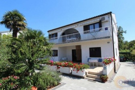 Vila Grmšek Miro - 1