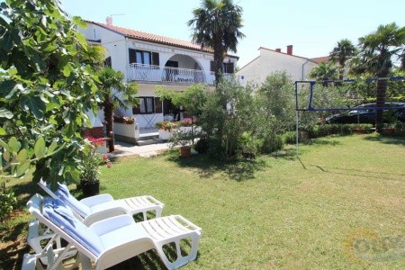 Vila Grmšek Miro - 2