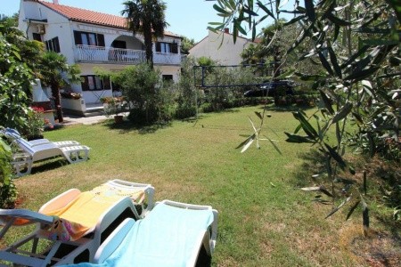 Vila Grmšek Miro - 3