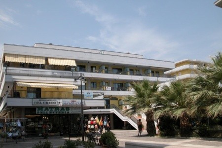 Rezidence El Chico - 2