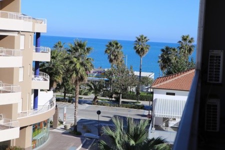 Rezidence El Chico - 11