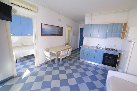 Rezidence El Chico - 12