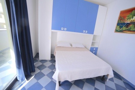 Rezidence El Chico - 13