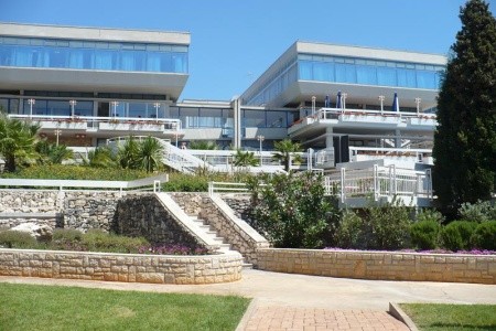 Hotel Delfin Plava Laguna - 5