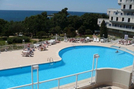 Hotel Delfin Plava Laguna - 6