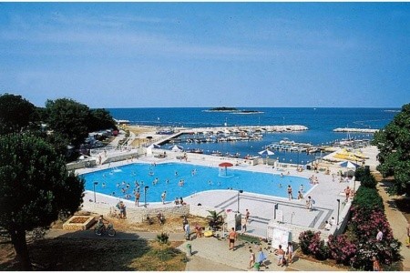 Hotel Delfin Plava Laguna - 7