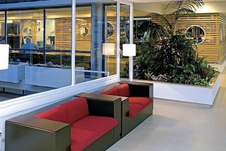 Hotel Delfin Plava Laguna - 8