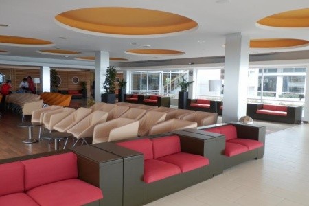 Hotel Delfin Plava Laguna - 9