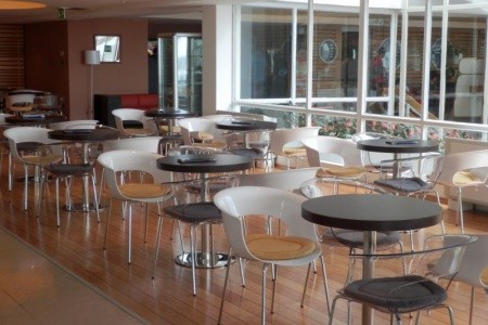 Hotel Delfin Plava Laguna - 10