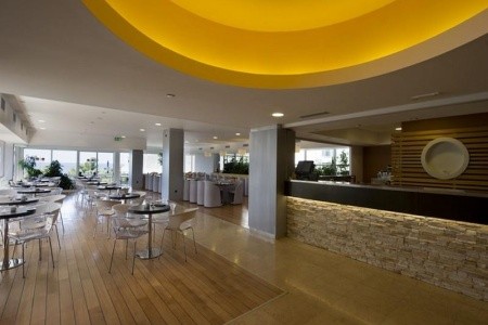 Hotel Delfin Plava Laguna - 11