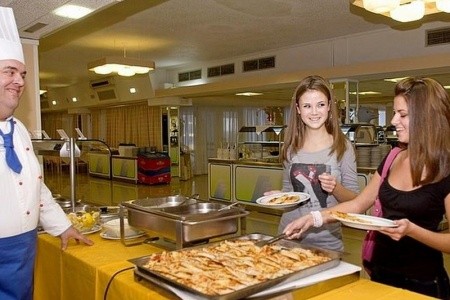 Hotel Delfin Plava Laguna - 12