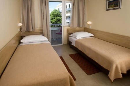 Hotel Delfin Plava Laguna - 13