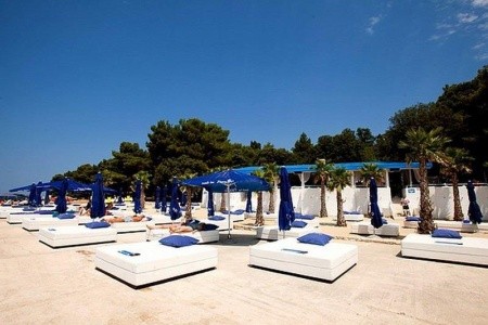 Hotel Delfin Plava Laguna - 14