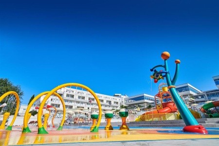 Hotel Delfin Plava Laguna - 17