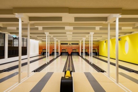 Hotel Delfin Plava Laguna - 18