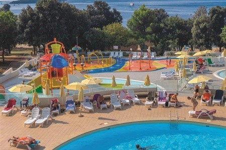 Hotel Delfin Plava Laguna - 20