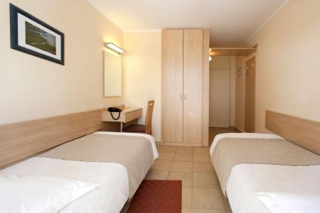 Hotel Delfin Plava Laguna - 24