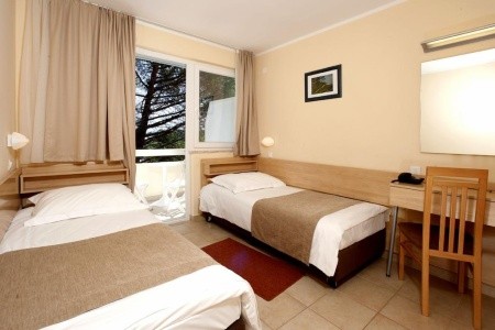 Hotel Delfin Plava Laguna - 26