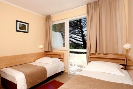 Hotel Delfin Plava Laguna - 28