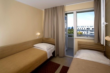 Hotel Delfin Plava Laguna - 29