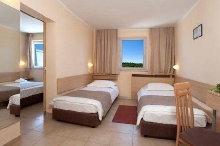 Hotel Delfin Plava Laguna - 30