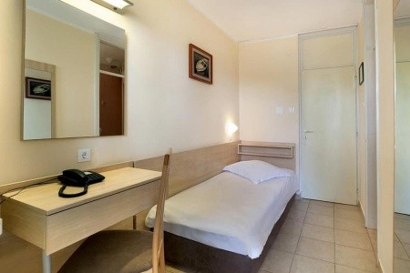 Hotel Delfin Plava Laguna - 31