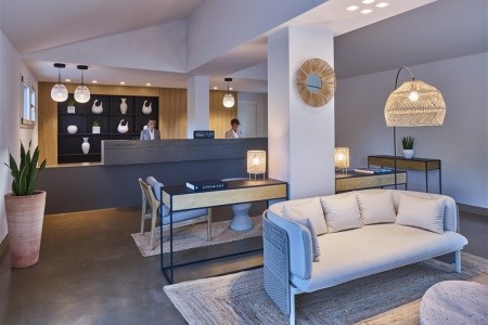 Baia (Chia Laguna Resort) - 5