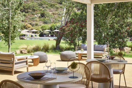 Baia (Chia Laguna Resort) - 8