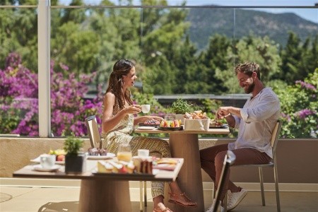 Baia (Chia Laguna Resort) - 10