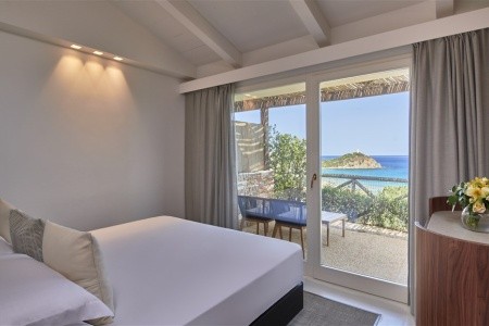 Baia (Chia Laguna Resort) - 20