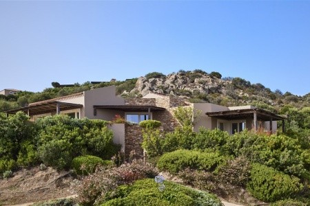 Baia (Chia Laguna Resort) - 26